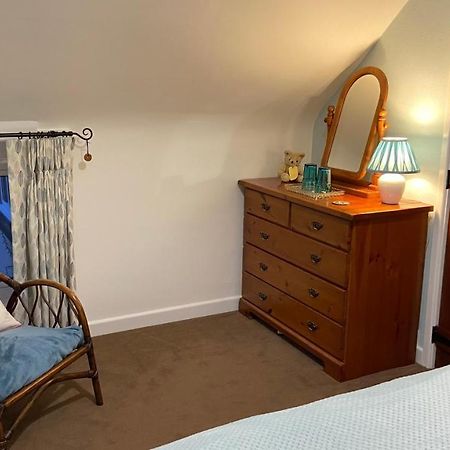 Apple Blossom Cottage - Spring Cottages, Cheddar Esterno foto