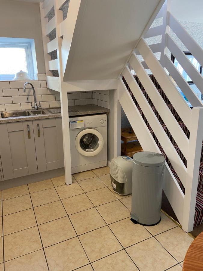 Apple Blossom Cottage - Spring Cottages, Cheddar Esterno foto